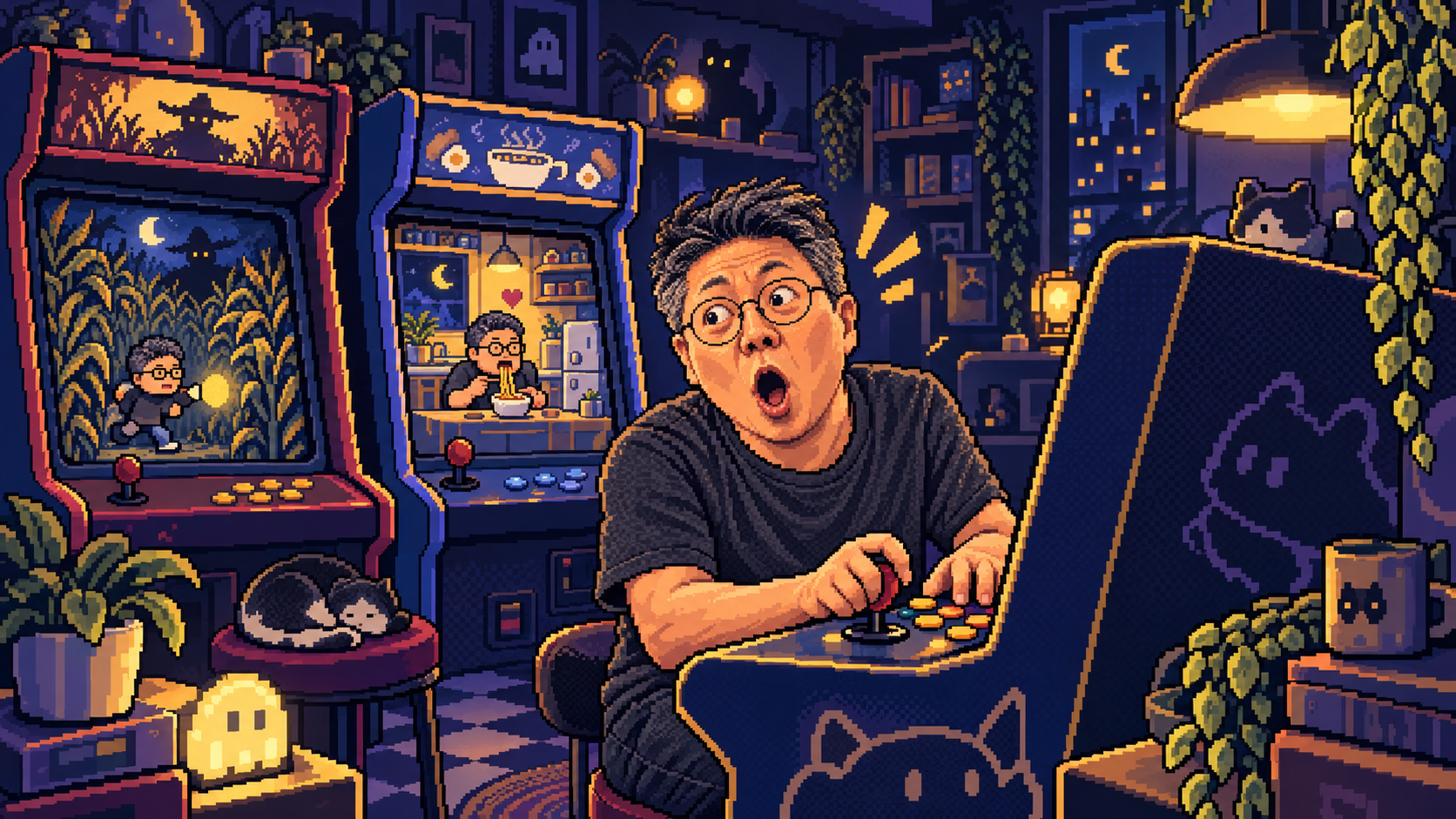 Play Room project artwork